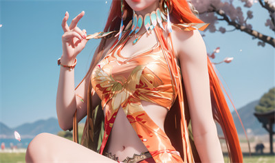 [796]精致AI绘画-沧元图-柳七月-涩涩-晚漫-共享AI国漫精致绘画AI高清视频